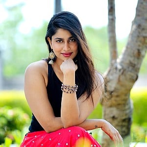Shivani Narayanan