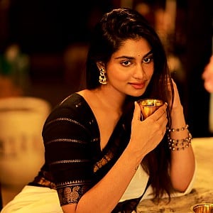 Shivani Narayanan