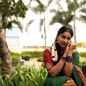 Shivani Narayanan