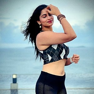 Shivani Narayanan