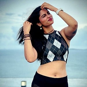 Shivani Narayanan