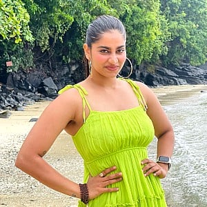 Shivani Narayanan