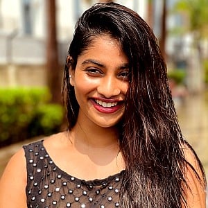 Shivani Narayanan