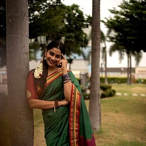 Shivani Narayanan