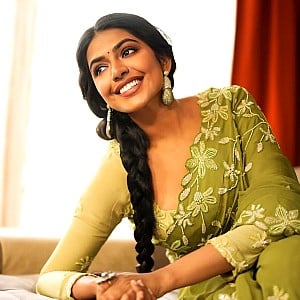 Shivani Rajashekar
