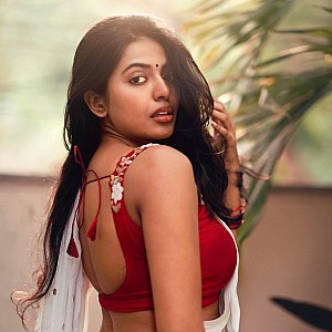 Shivani Rajashekar
