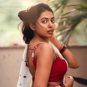 Shivani Rajashekar