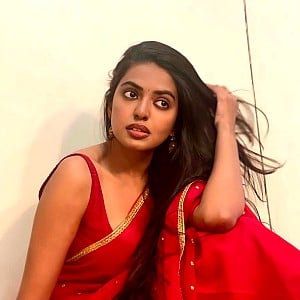 Shivani Rajashekar