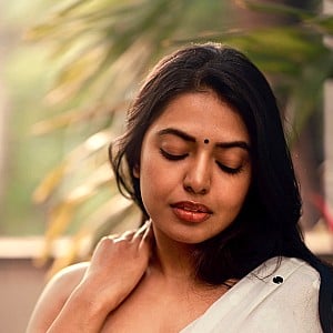 Shivani Rajashekar