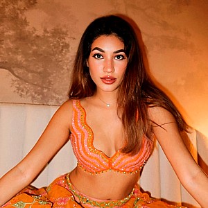 Shivani Singh