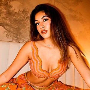 Shivani Singh