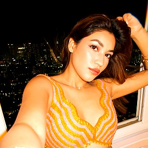 Shivani Singh