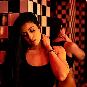 Shivani Vaghela