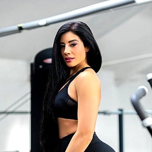 Shivani Vaghela