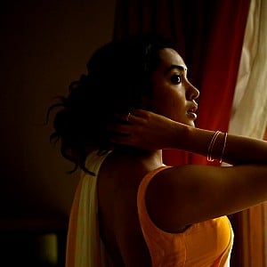 Shivathmika Rajashekar