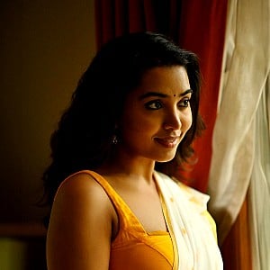 Shivathmika Rajashekar