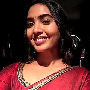 Shivathmika Rajashekar