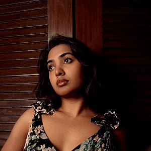 Shivathmika Rajashekar
