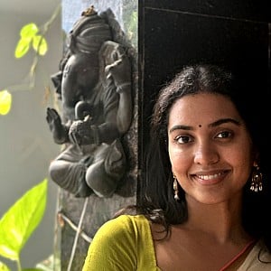 Shivathmika Rajashekar