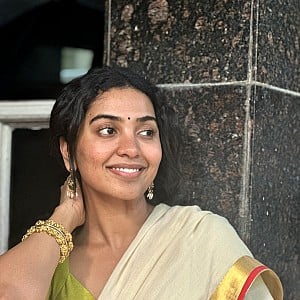 Shivathmika Rajashekar