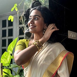 Shivathmika Rajashekar