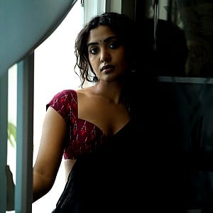 Shivathmika Rajashekar