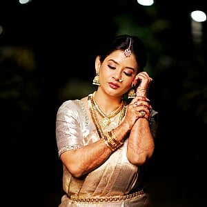 Shivona Sinha