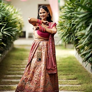 Shivona Sinha