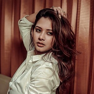 Shivona Sinha