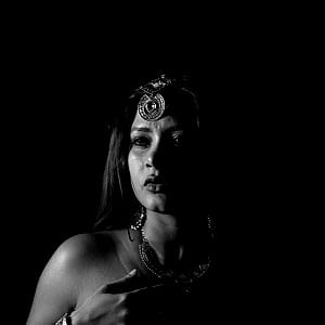 Shivona Sinha