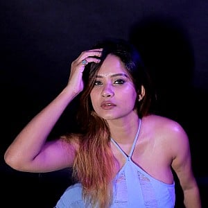 Shivona Sinha