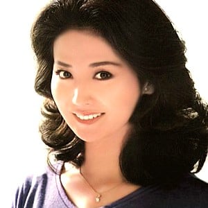 Shizue Abe