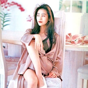 Shizuka Kudo