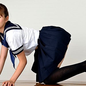 Shizuka Nakagawa