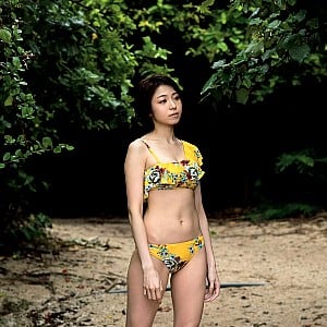 Shizuka Nakamura