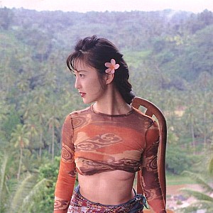 Shizuka Ochi