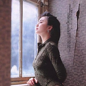 Shizuka Ochi