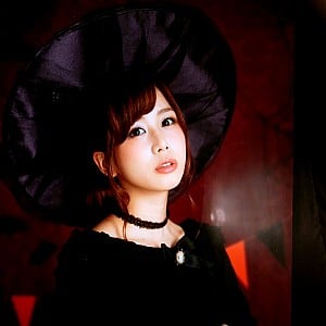 Shizuka Oya