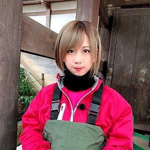 Shizuka Oya