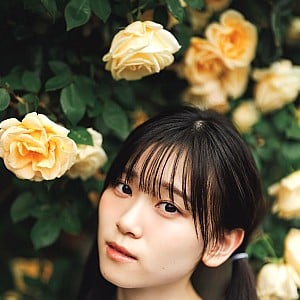 Shizuki Yamashita
