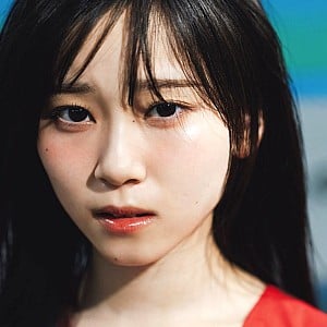 Shizuki Yamashita