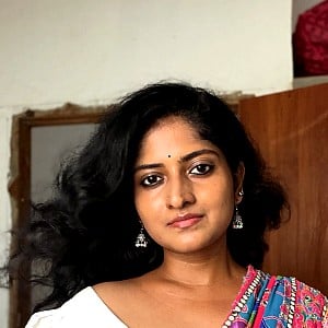 Shobana Karthikeyan
