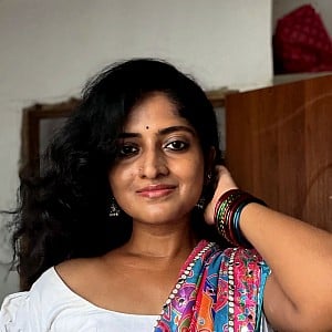 Shobana Karthikeyan