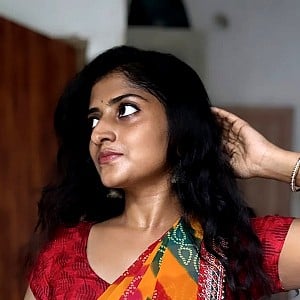 Shobana Karthikeyan