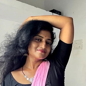 Shobana Karthikeyan