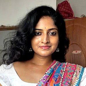 Shobana Karthikeyan