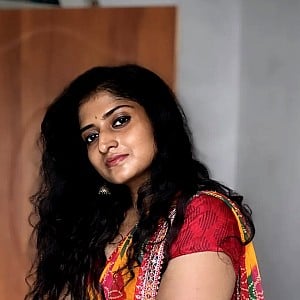 Shobana Karthikeyan