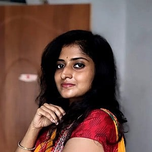 Shobana Karthikeyan