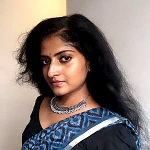 Shobana Karthikeyan
