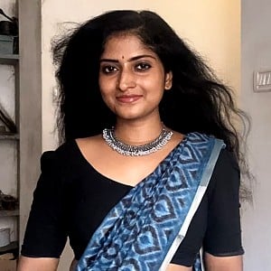 Shobana Karthikeyan